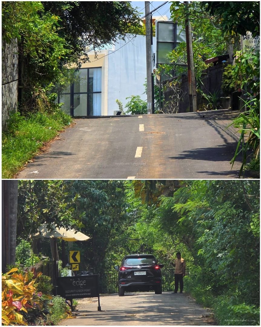 Tanah Ocean View Uluwatu Badung Bali