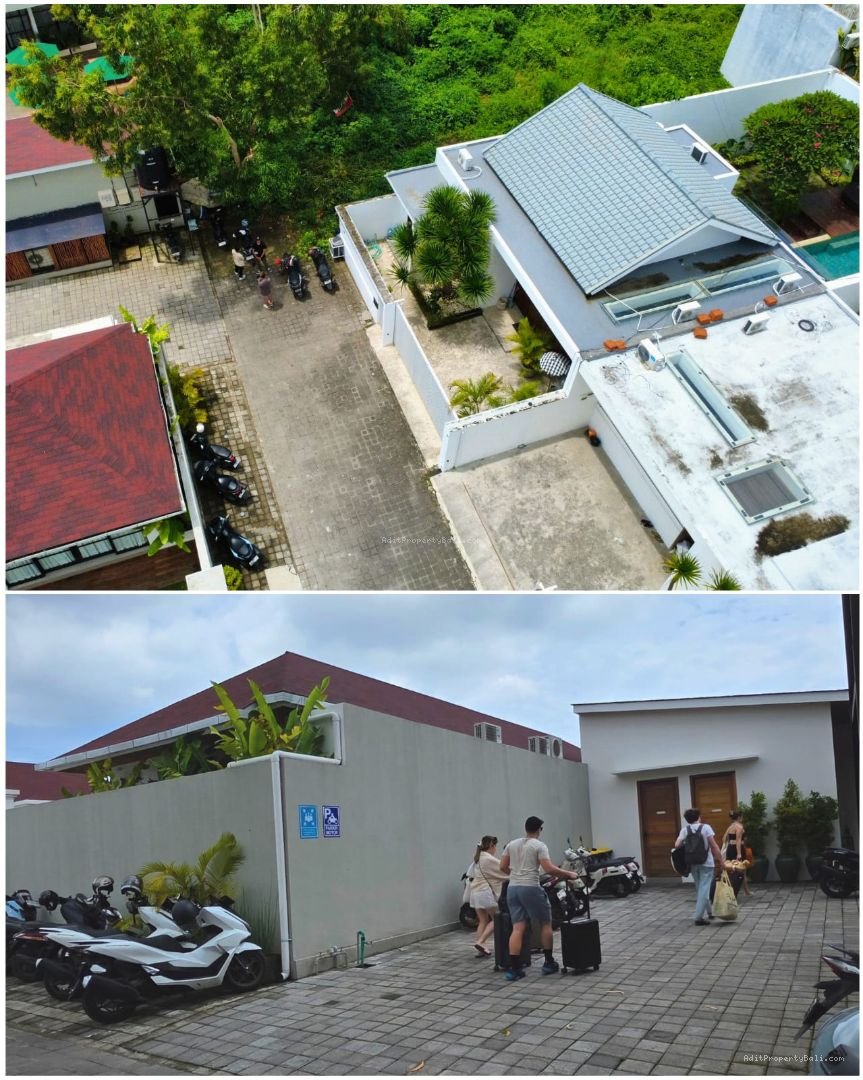 Tanah Raya Toyaning Ungasan Badung