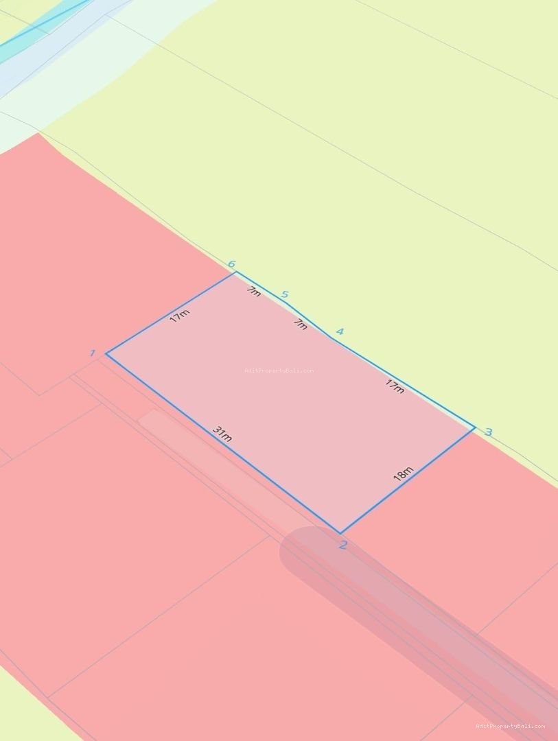 Tanah Padang linjong canggu