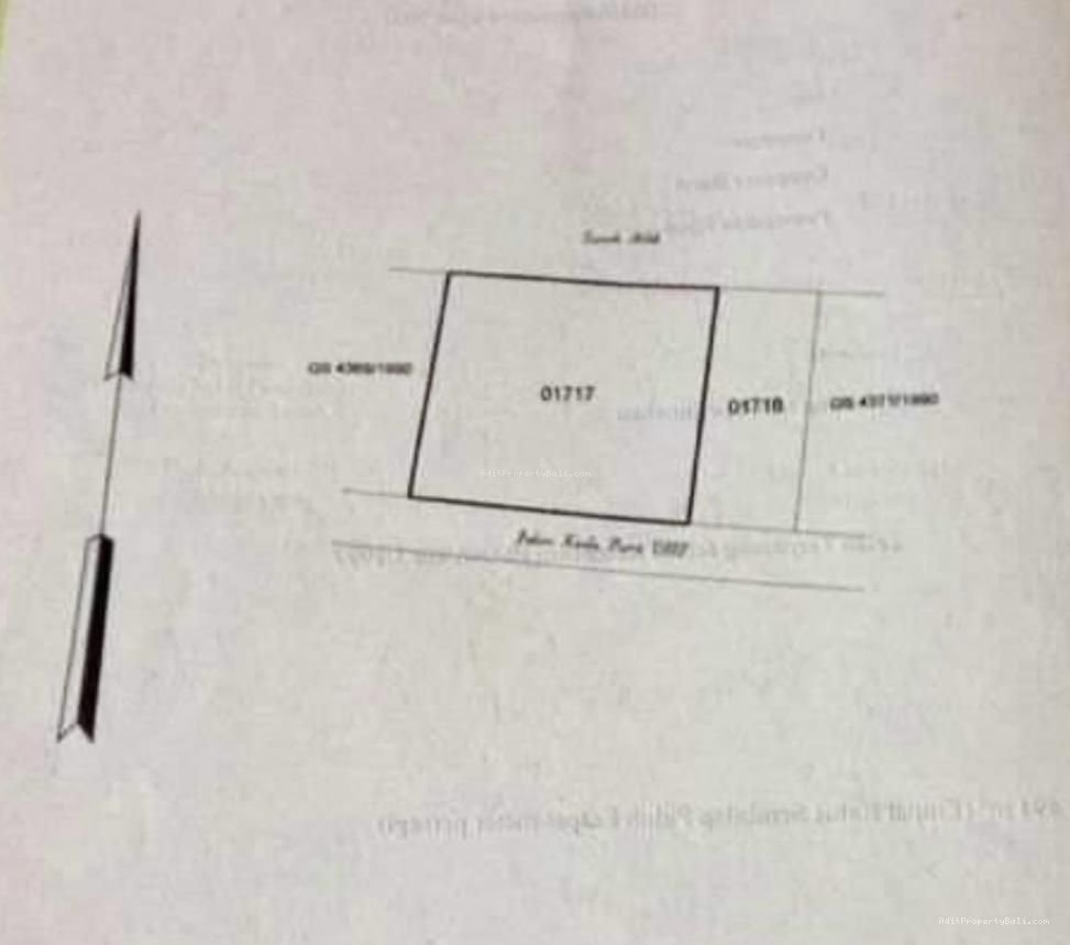 Tanah Kertapura Pemecutan Kelod Denpasar Barat