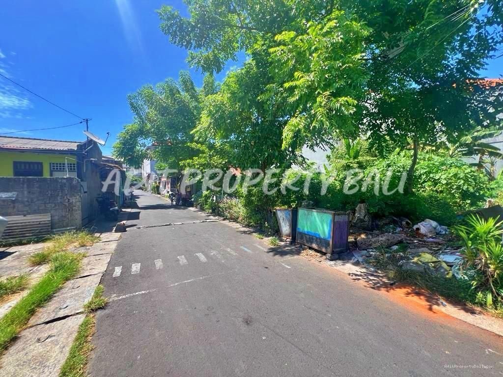 Tanah Kertapura Pemecutan Kelod Denpasar Barat