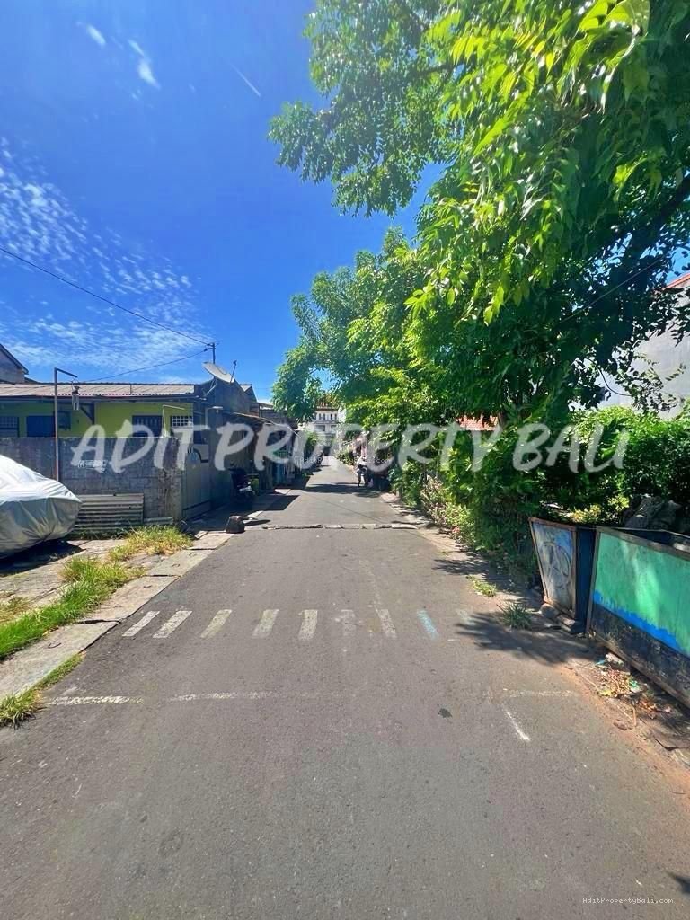 Tanah Kertapura Pemecutan Kelod Denpasar Barat
