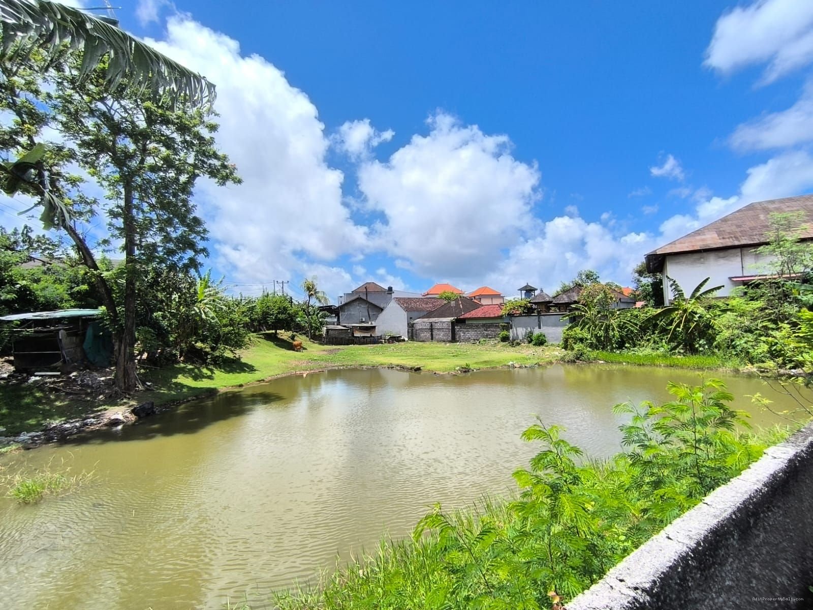 Tanah Murah Mahendradata Denapsar
