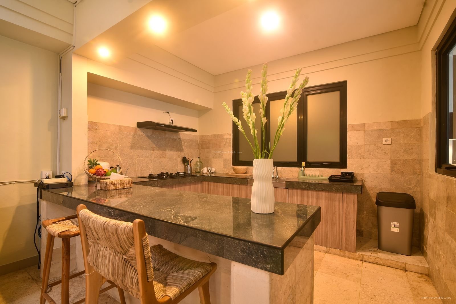 Villa Umalas Kerobokan Kuta Utara Badung Bali