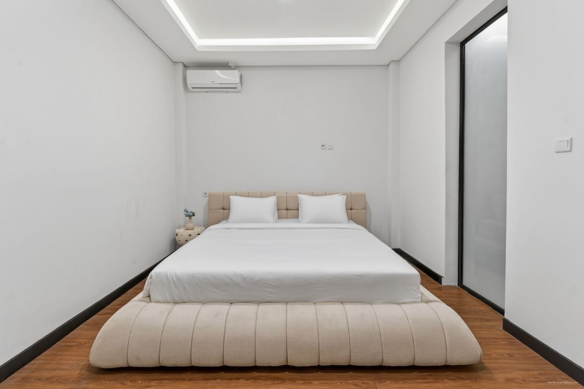 Villa Eksklusif Muding Indah Kerobokan Badung