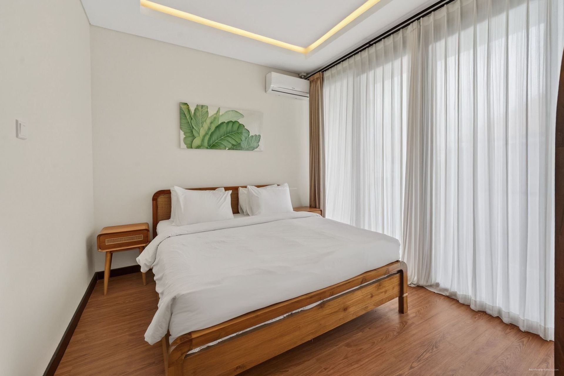 Villa Eksklusif Muding Indah Kerobokan Badung