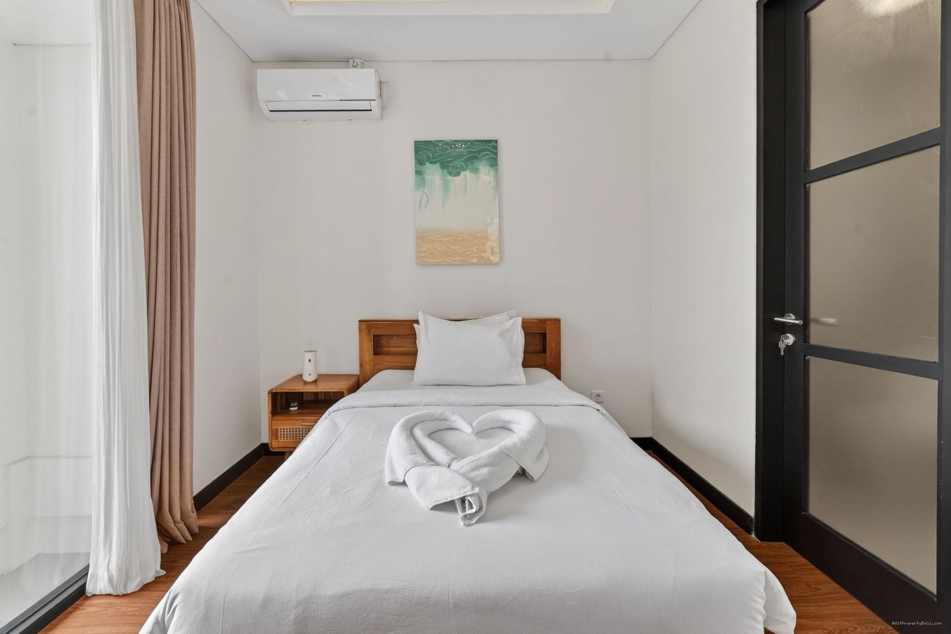 Villa Eksklusif Muding Indah Kerobokan Badung