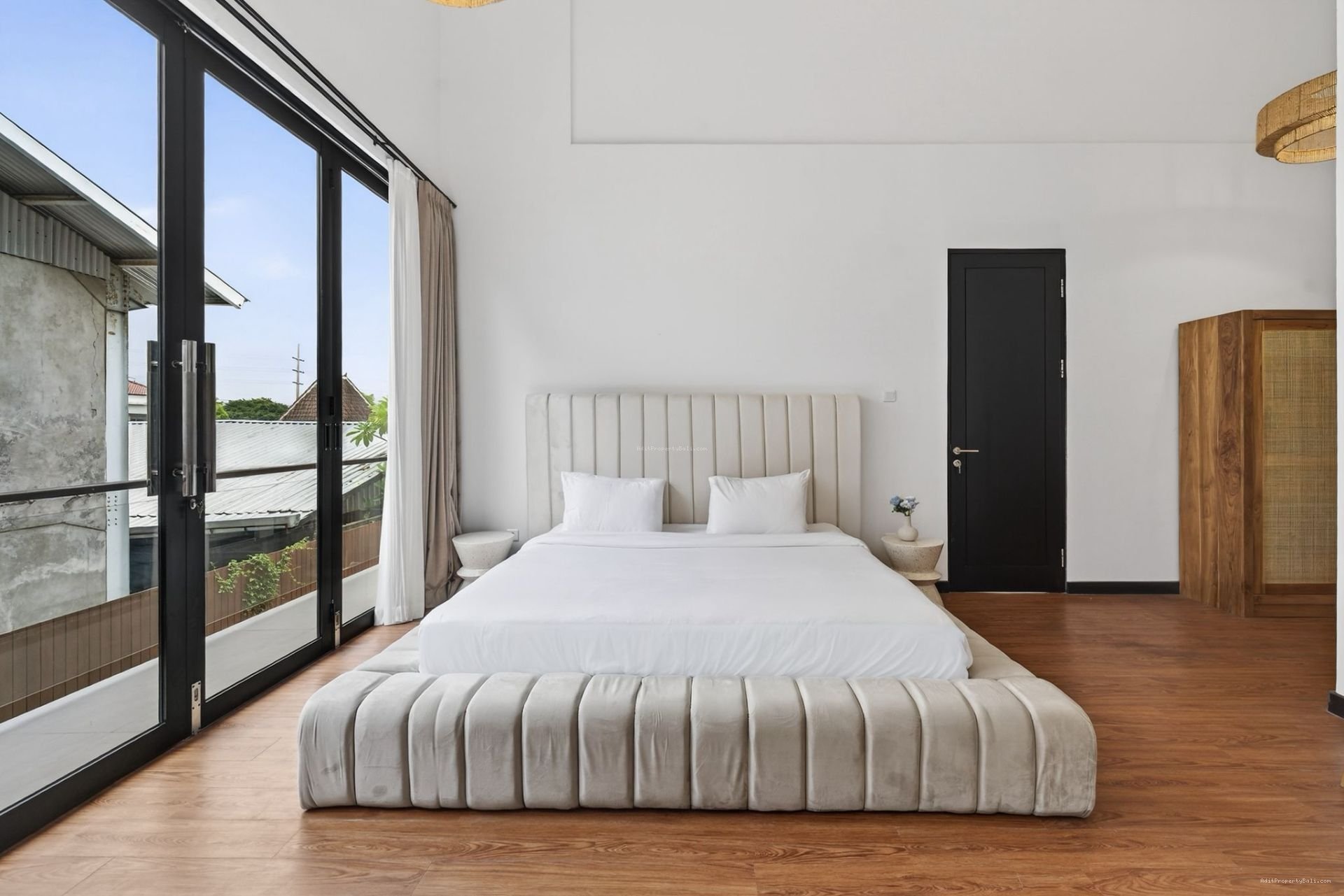 Villa Eksklusif Muding Indah Kerobokan Badung