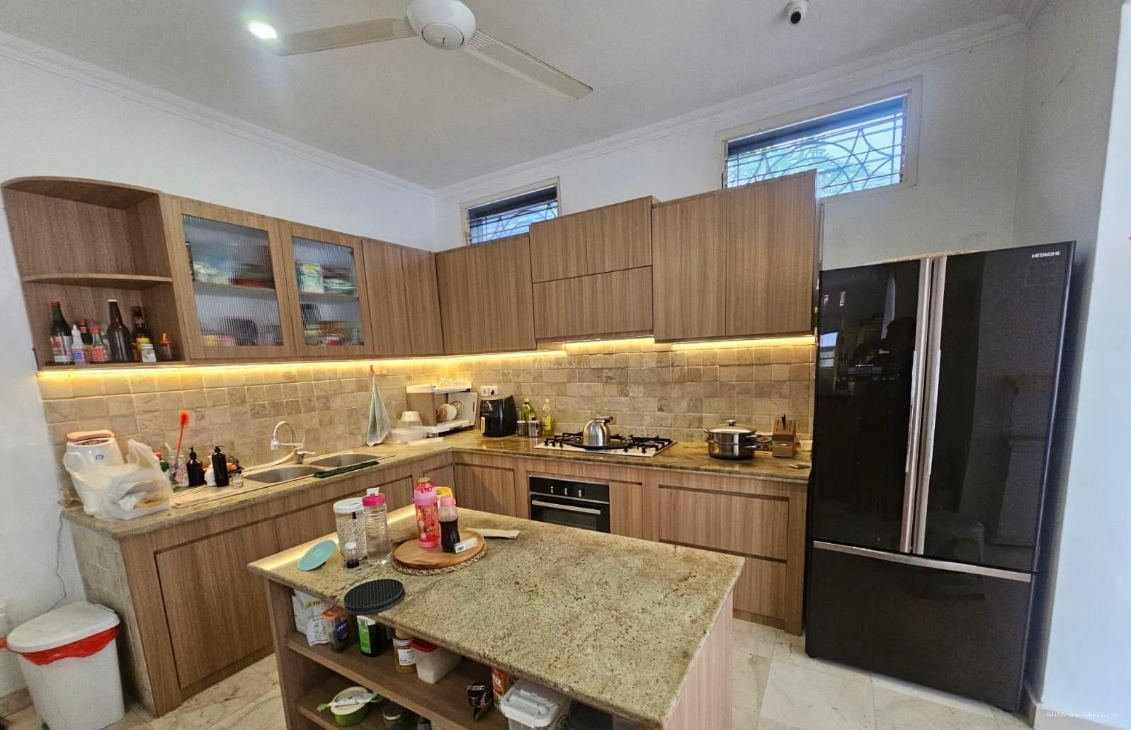 Villa semer kerobokan bali