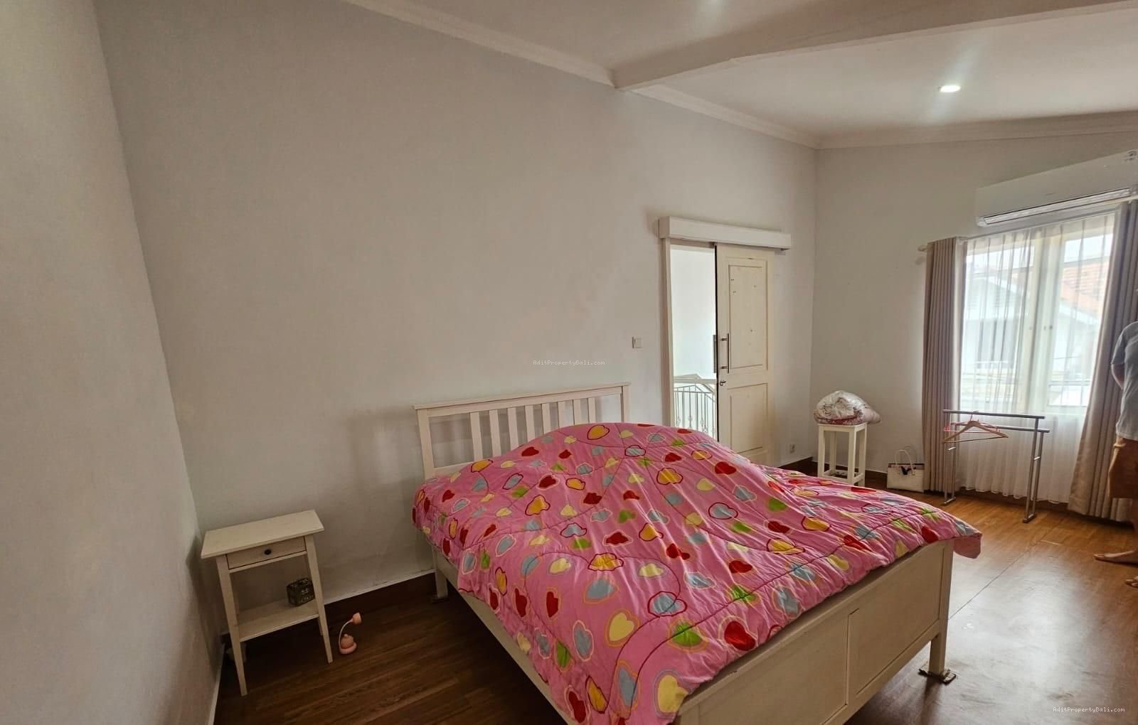 Villa semer kerobokan bali