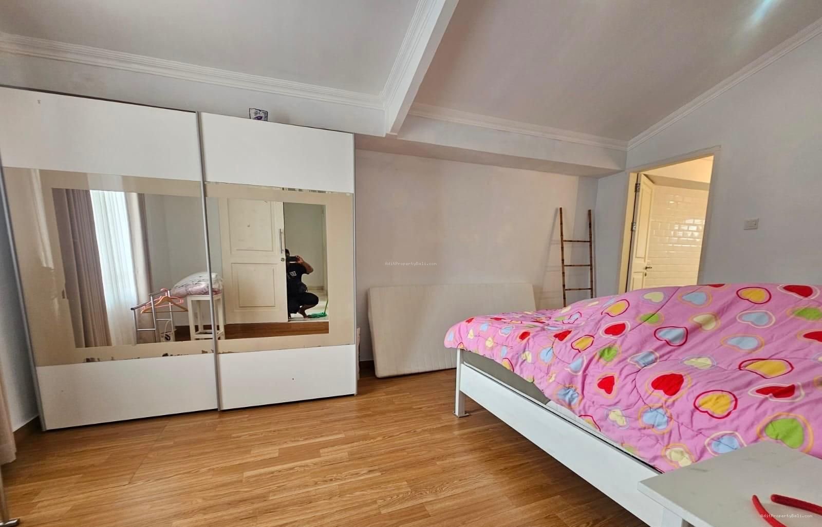 Villa semer kerobokan bali