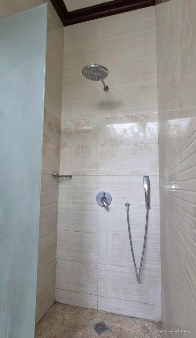 Villa Taman Sari Kerobokan Badung Bali