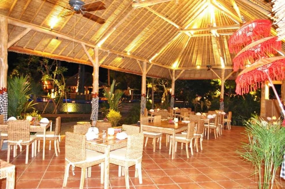 Resort & Spa Murah Pemuteran Gerogak Singaraja Bali