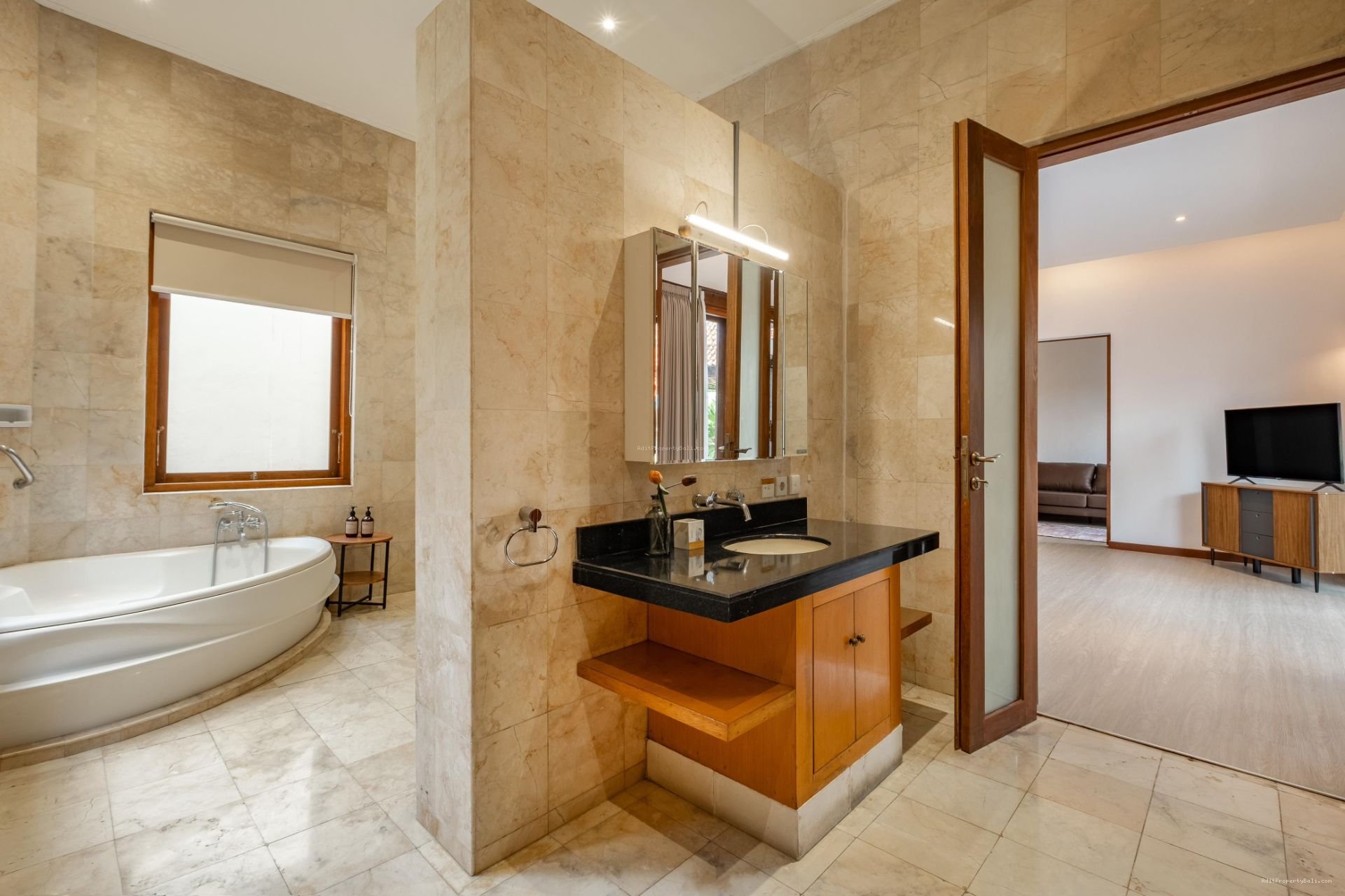 Villa Bumbak umalas kerobokan