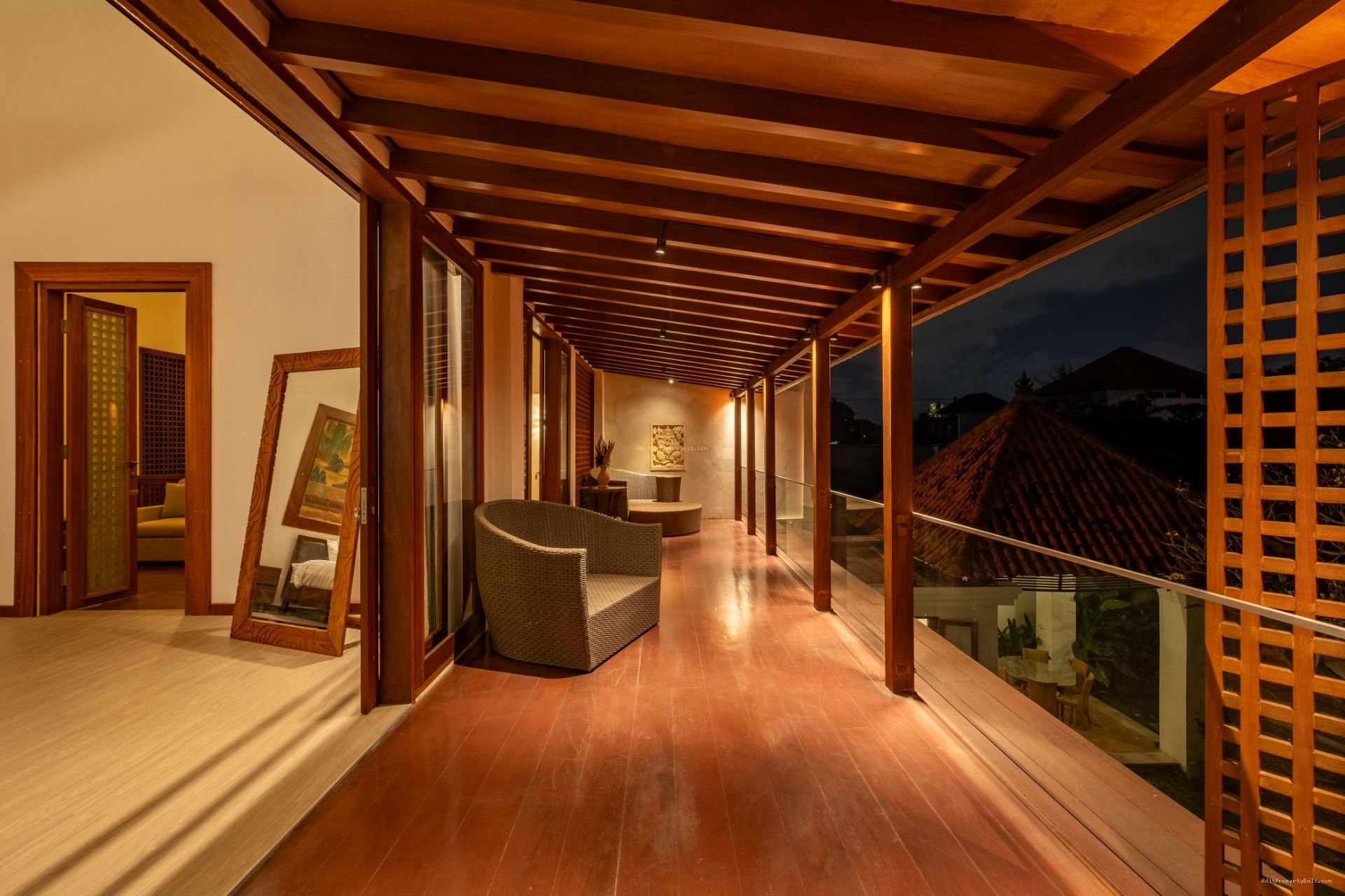 Villa Bumbak umalas kerobokan