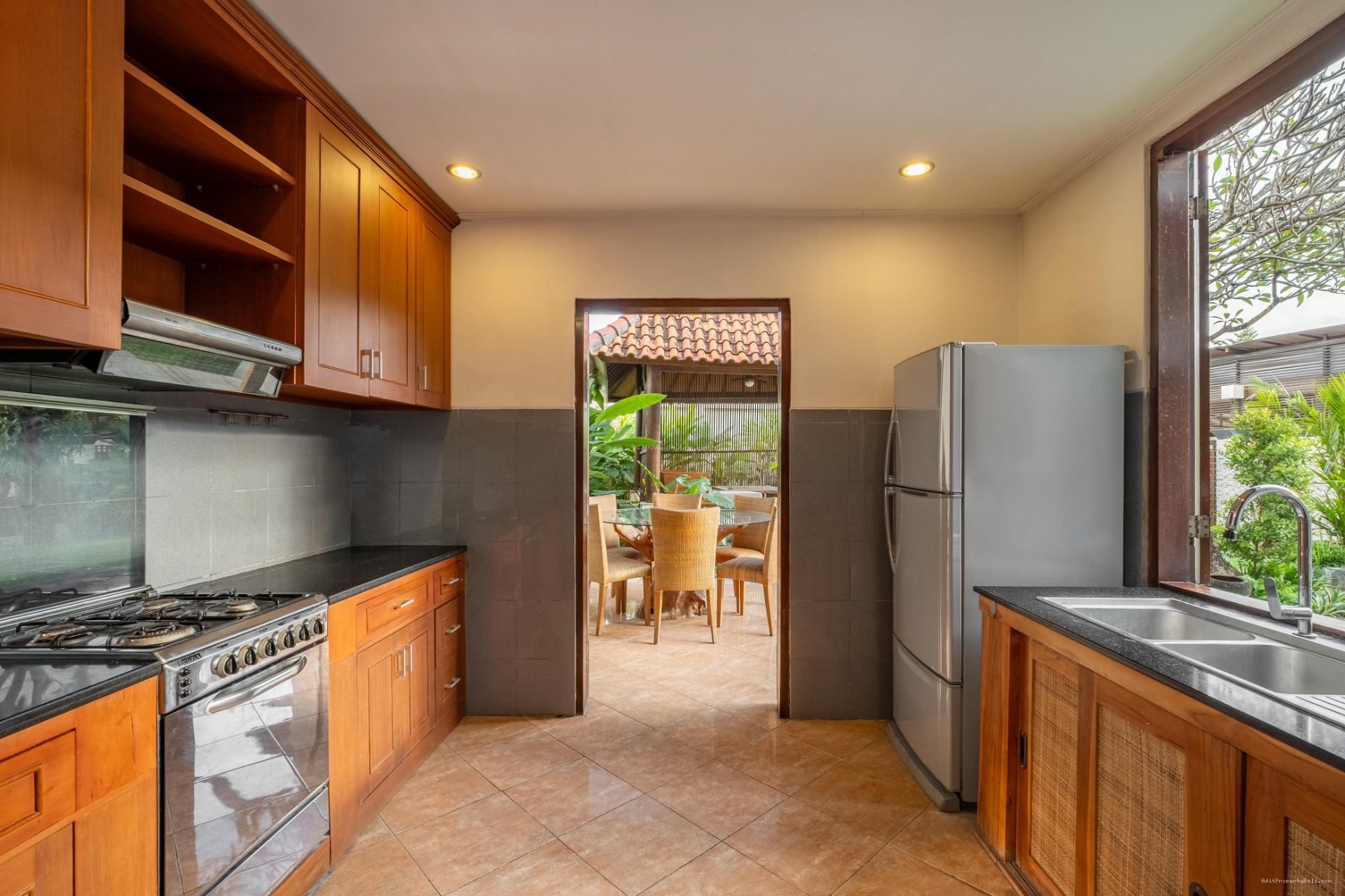 Villa Bumbak umalas kerobokan