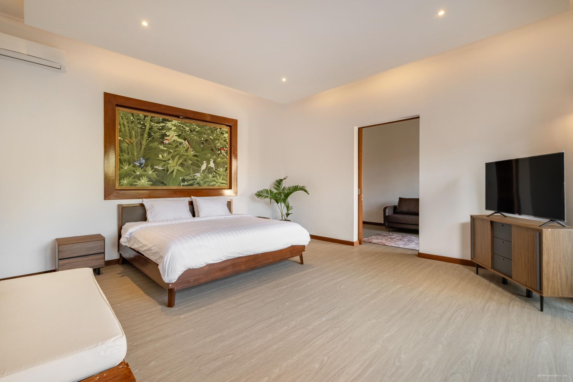 Villa Bumbak umalas kerobokan