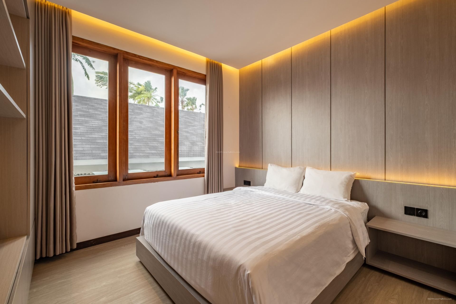 Villa Bumbak umalas kerobokan