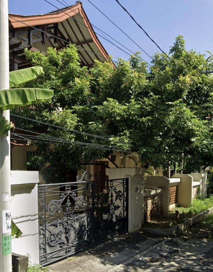 Tanah Pemuda Renon Denpasar