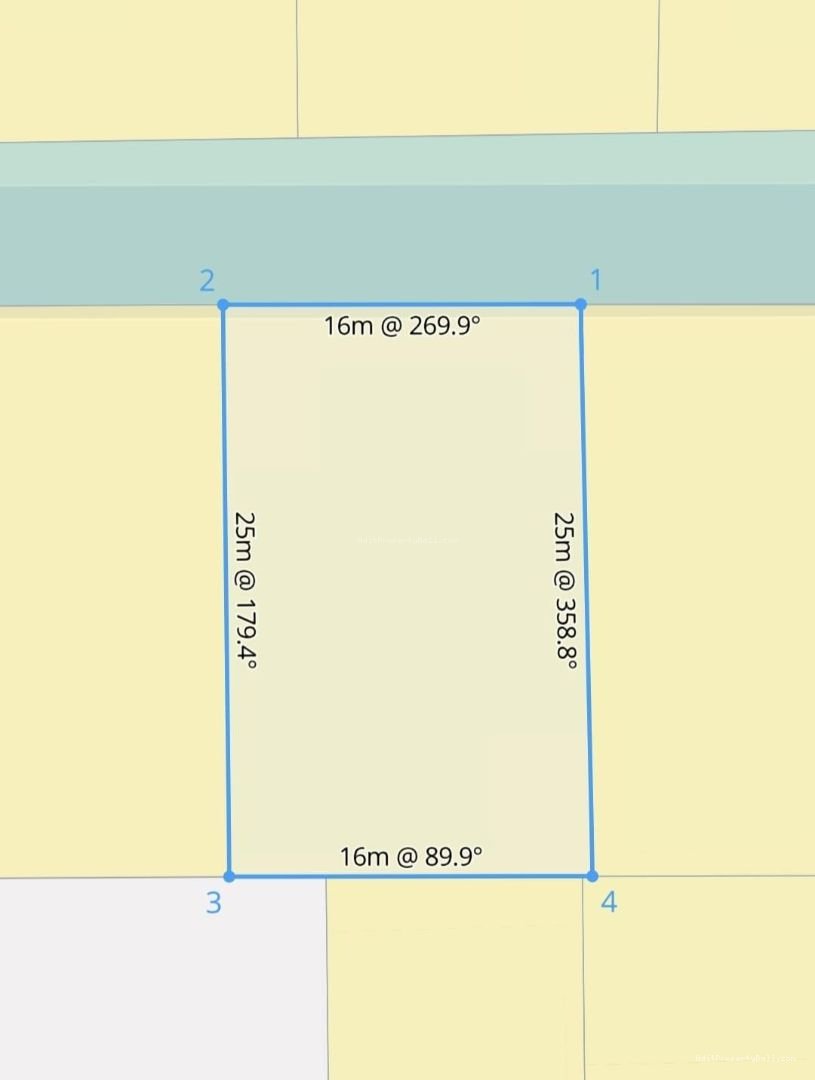 Tanah Pemuda Renon Denpasar