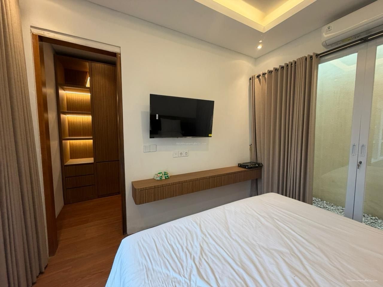 Brand New Villa Berawa Canggu Badung