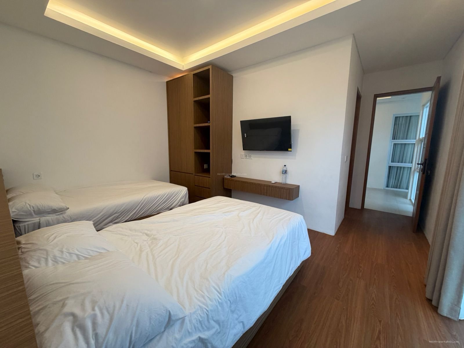 Brand New Villa Berawa Canggu Badung