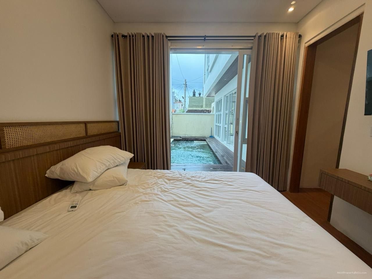 Brand New Villa Berawa Canggu Badung