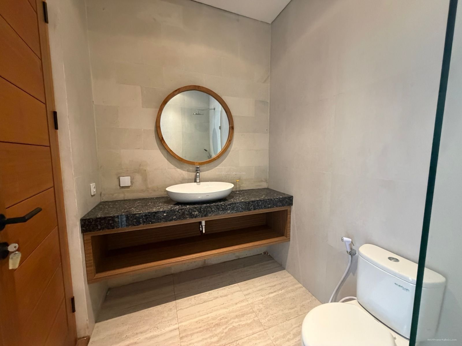 Brand New Villa Berawa Canggu Badung