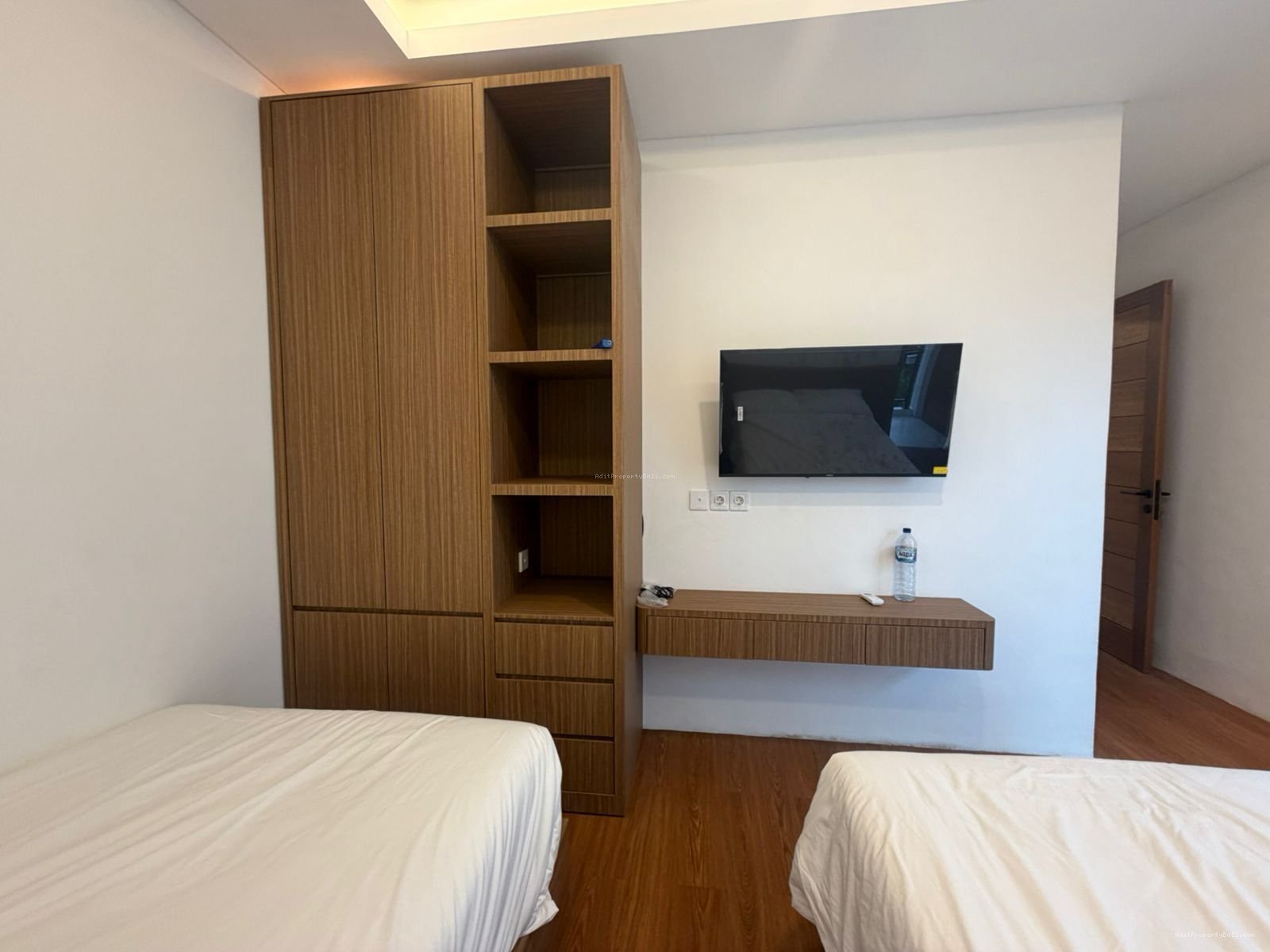 Brand New Villa Berawa Canggu Badung