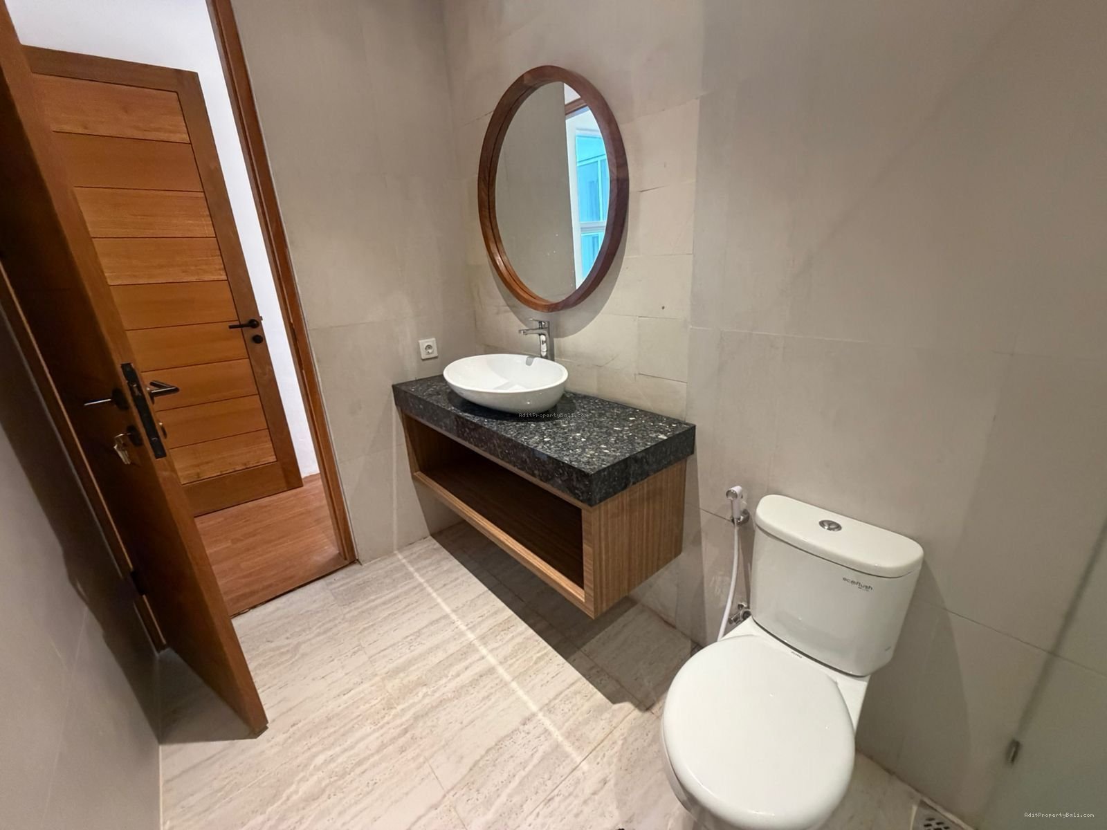 Brand New Villa Berawa Canggu Badung