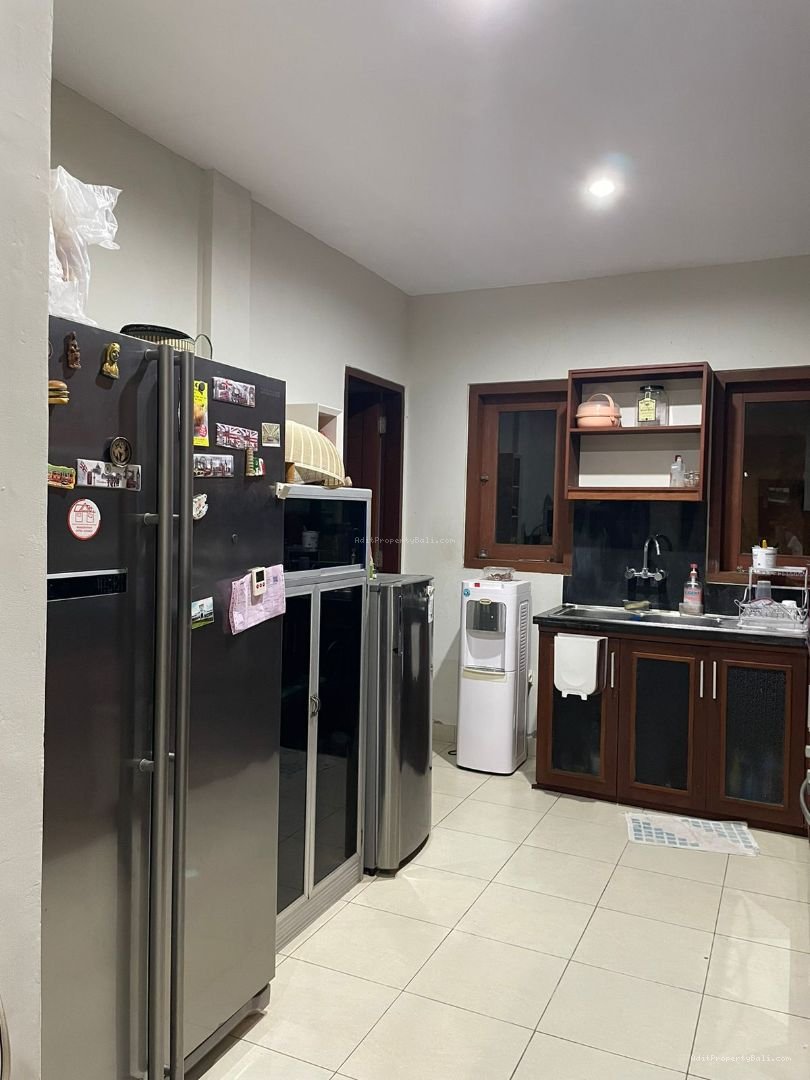 Villa Beach Side Sanur Denpasar Bali