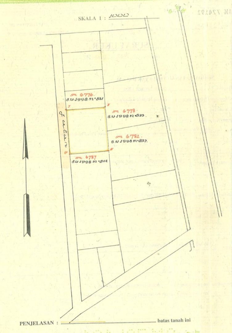 Tanah Raya Sunset Road Seminyak badung