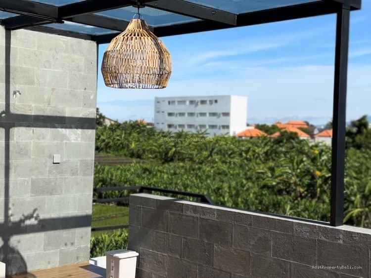 Villa Berawa Canggu Kuta Utara Badung Bali