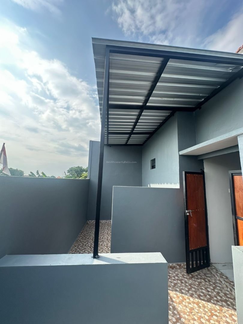 Rumah Pakisaji Denpasar Timur
