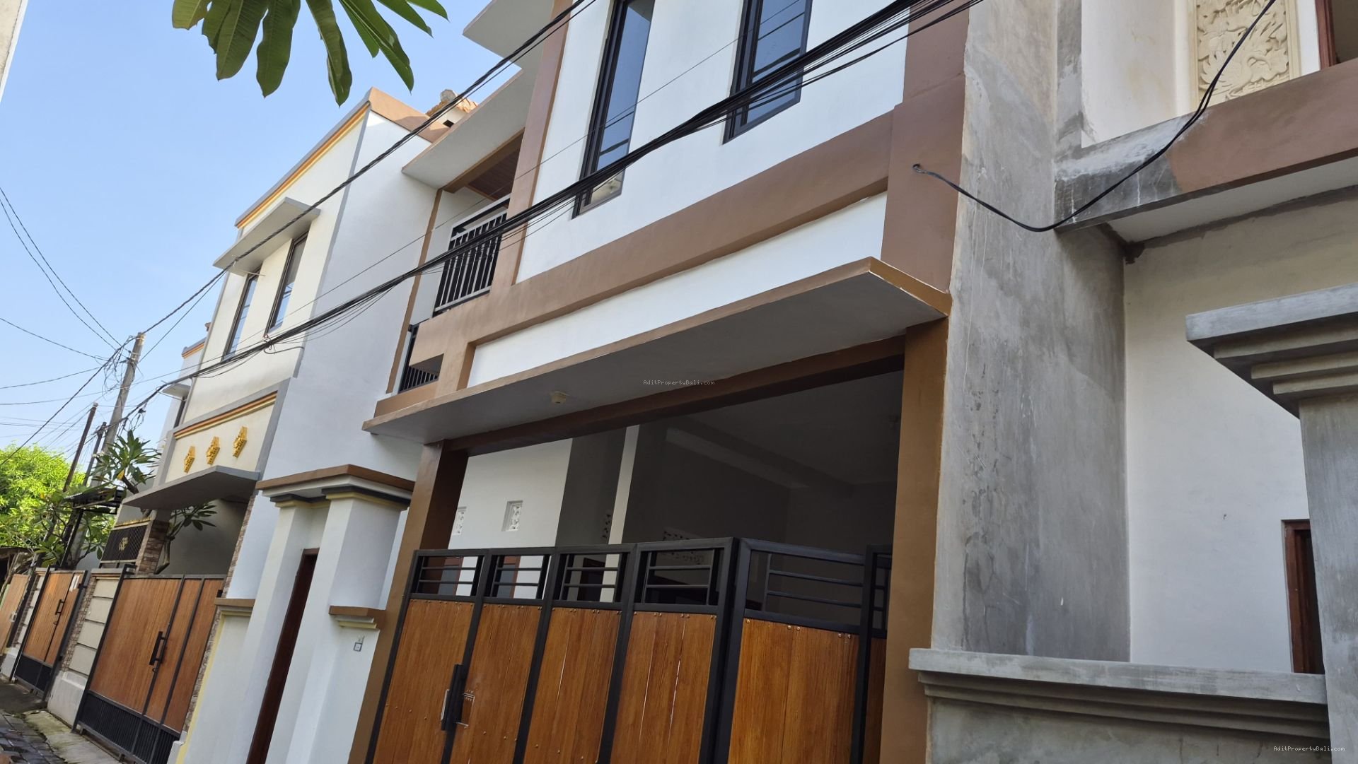 Rumah Pakisaji Denpasar Timur