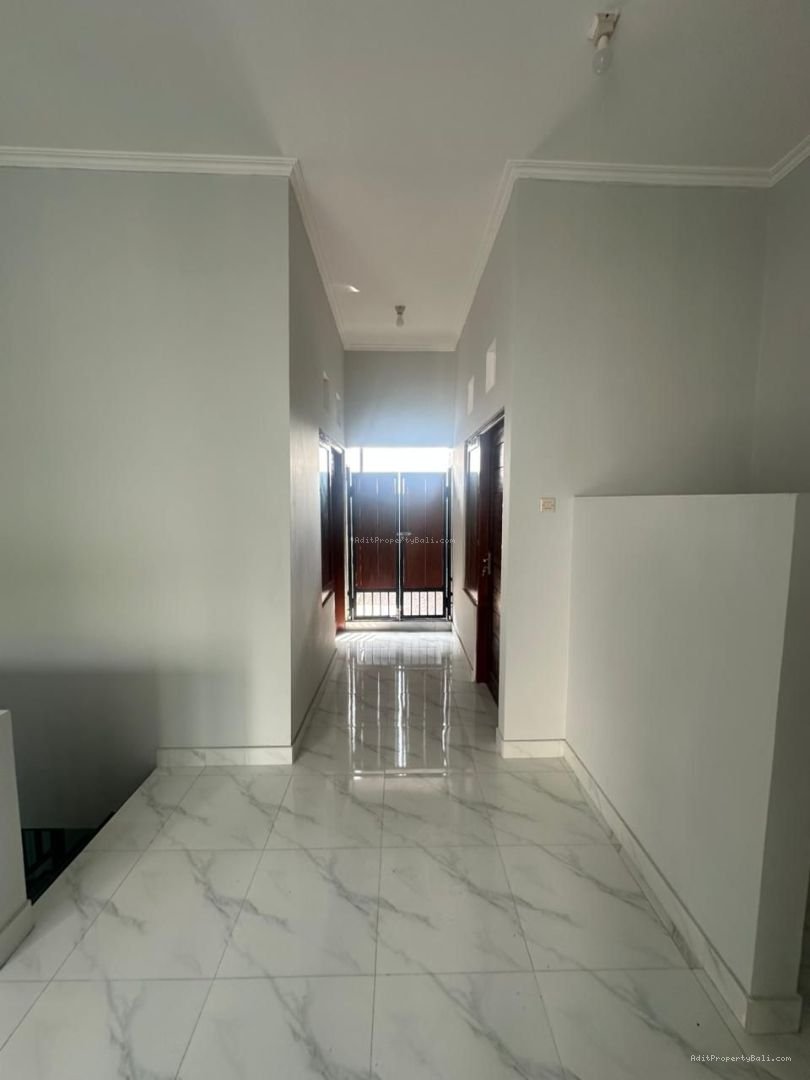 Rumah Pakisaji Denpasar Timur