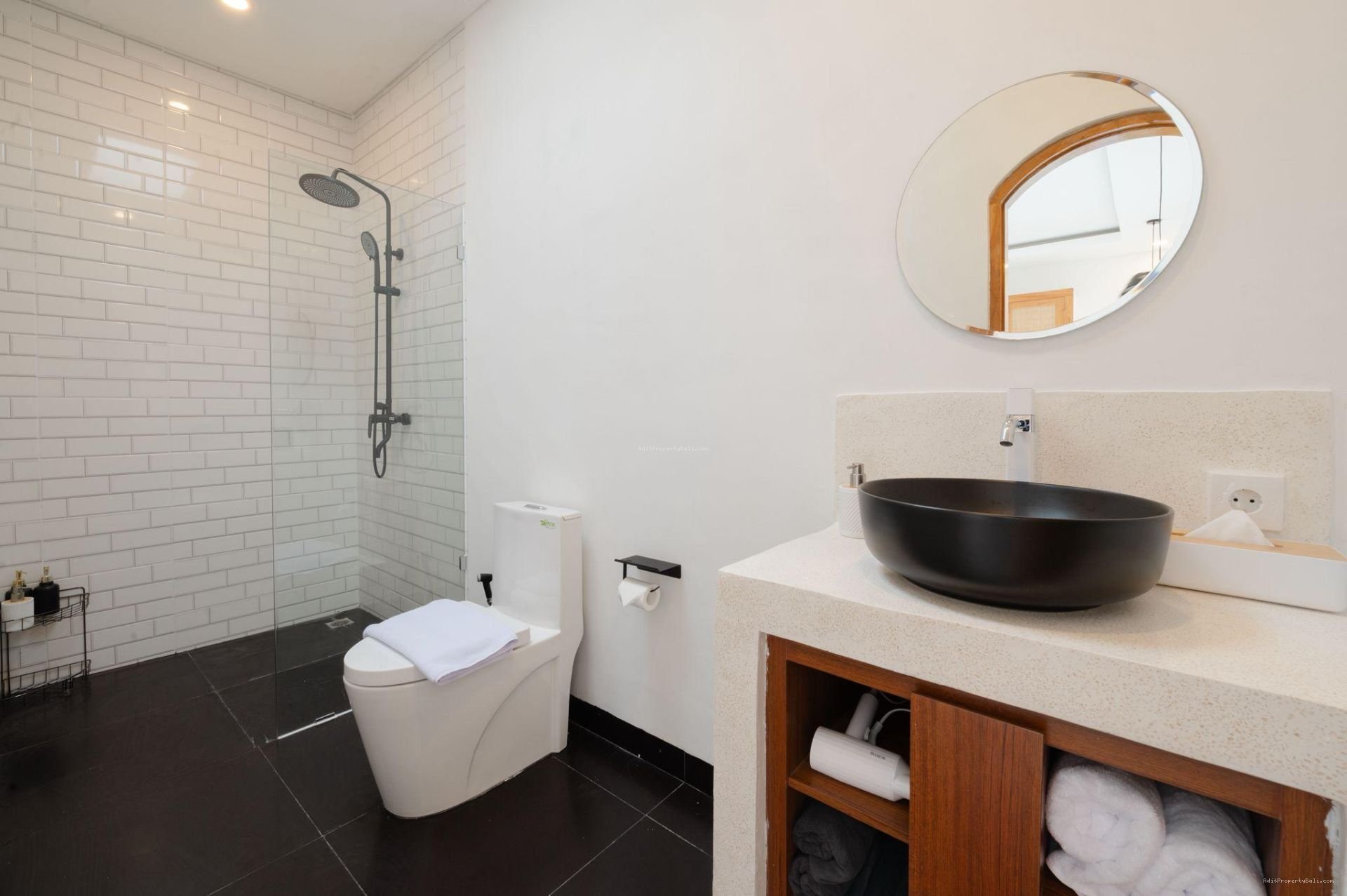 Villa Dawas Padonan Canggu Badung