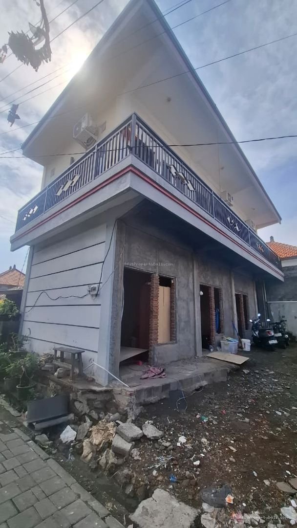 Kost Ceningan Sari Sesetan Denpasar Selatan