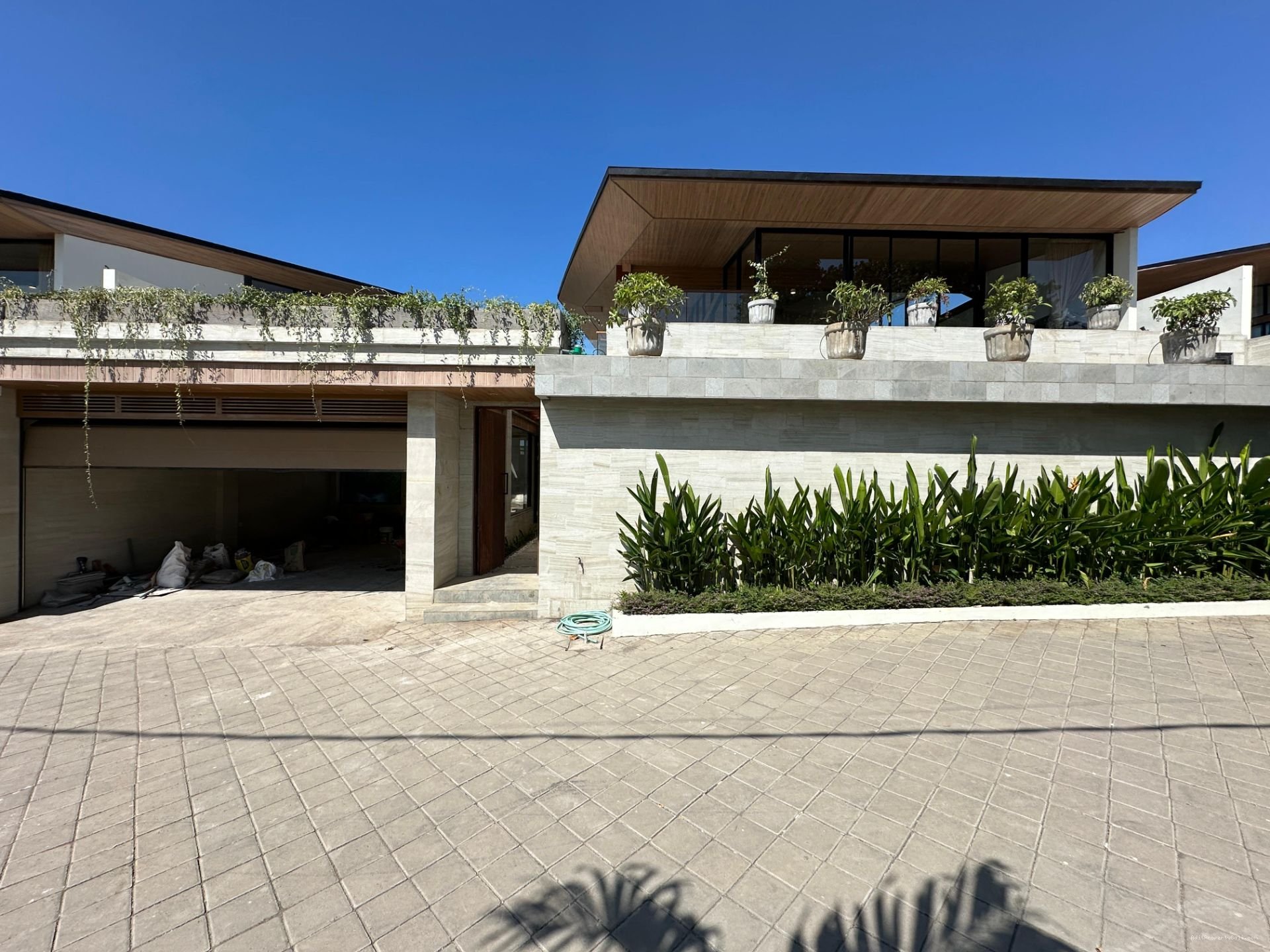 Villa Matahari Terbit Sanur Denpasar Selatan