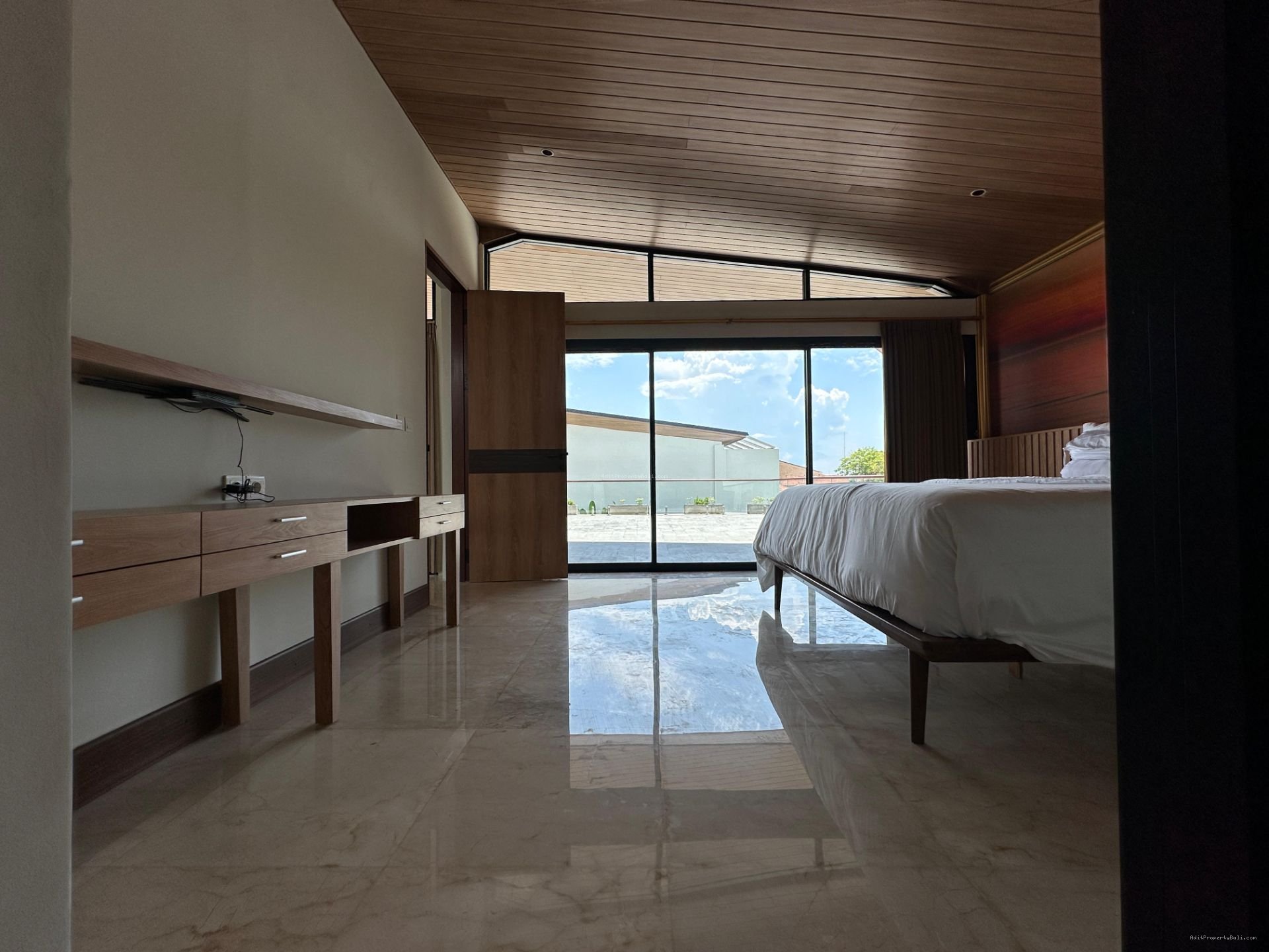 Villa Matahari Terbit Sanur Denpasar Selatan