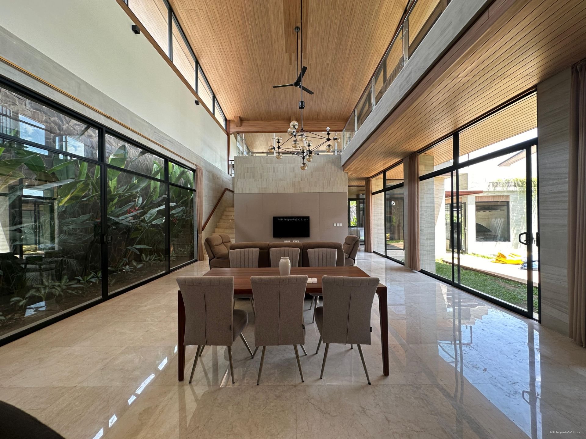 Villa Matahari Terbit Sanur Denpasar Selatan