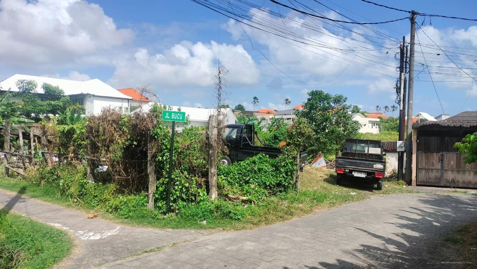Tanah Bumbak Kerobokan Kuta Utara Badung