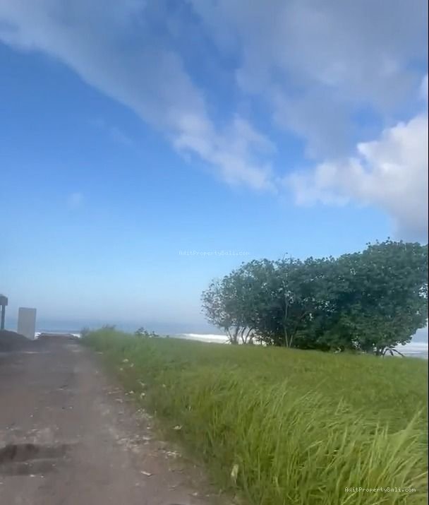 Tanah Los Pantai Pasut Tabanan Bali