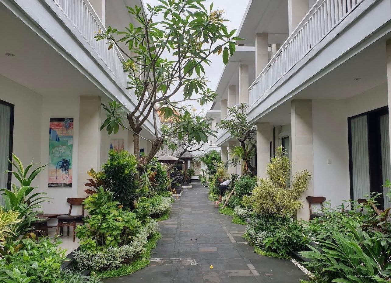 Hotel Bintang 4 Tuban Badung Bali