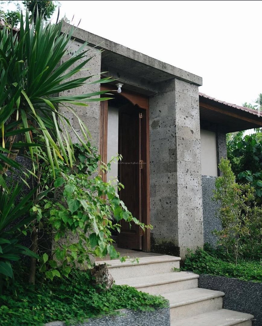 Resort Murah tegallalang Ubud Gianyar