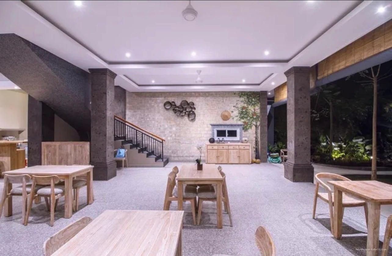 Resort Murah tegallalang Ubud Gianyar