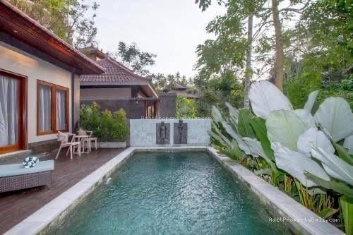 Resort Murah tegallalang Ubud Gianyar