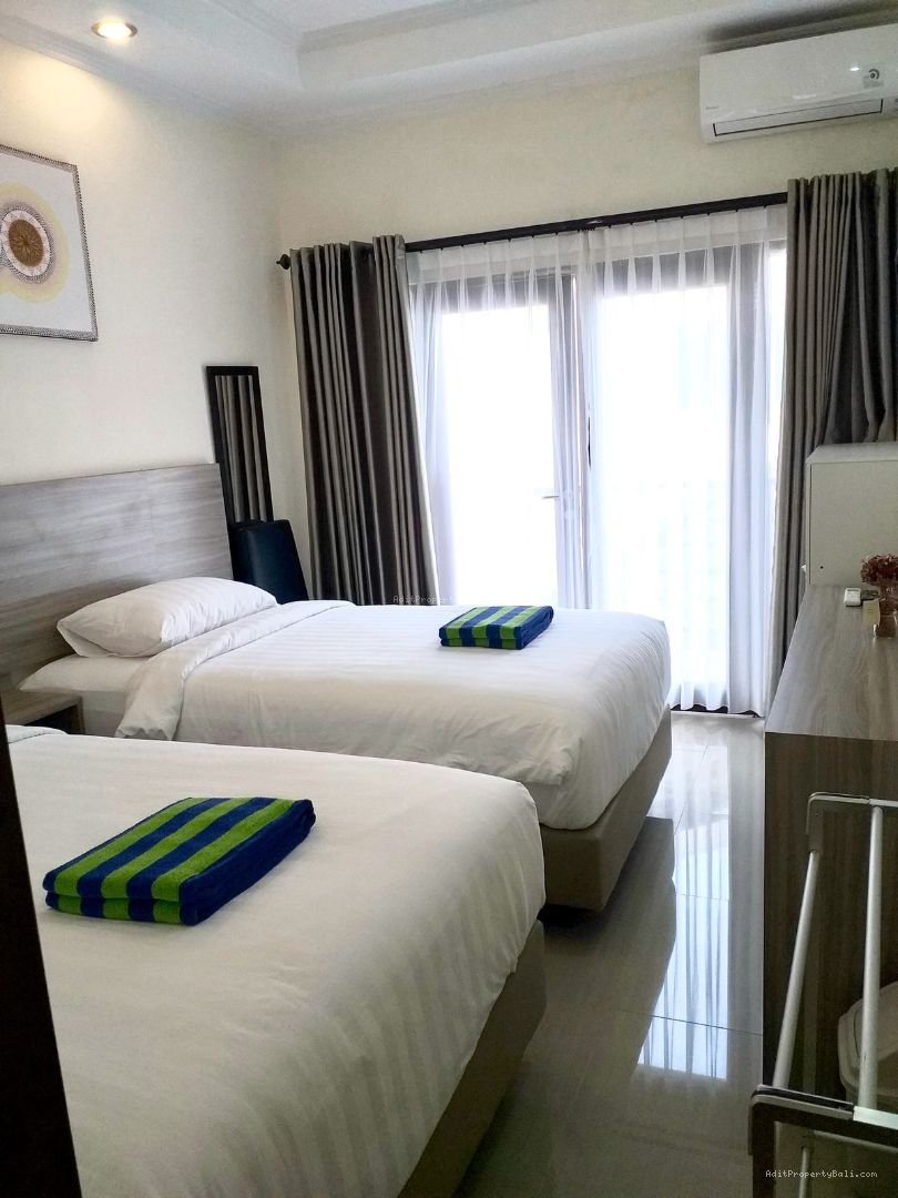 Guesthouse Semat Berawa Canggu Badung Bali