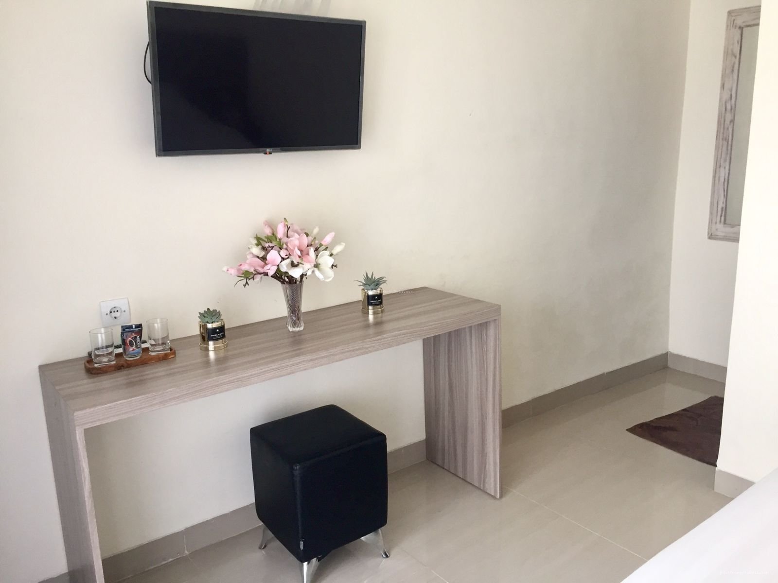 Guesthouse Semat Berawa Canggu Badung Bali