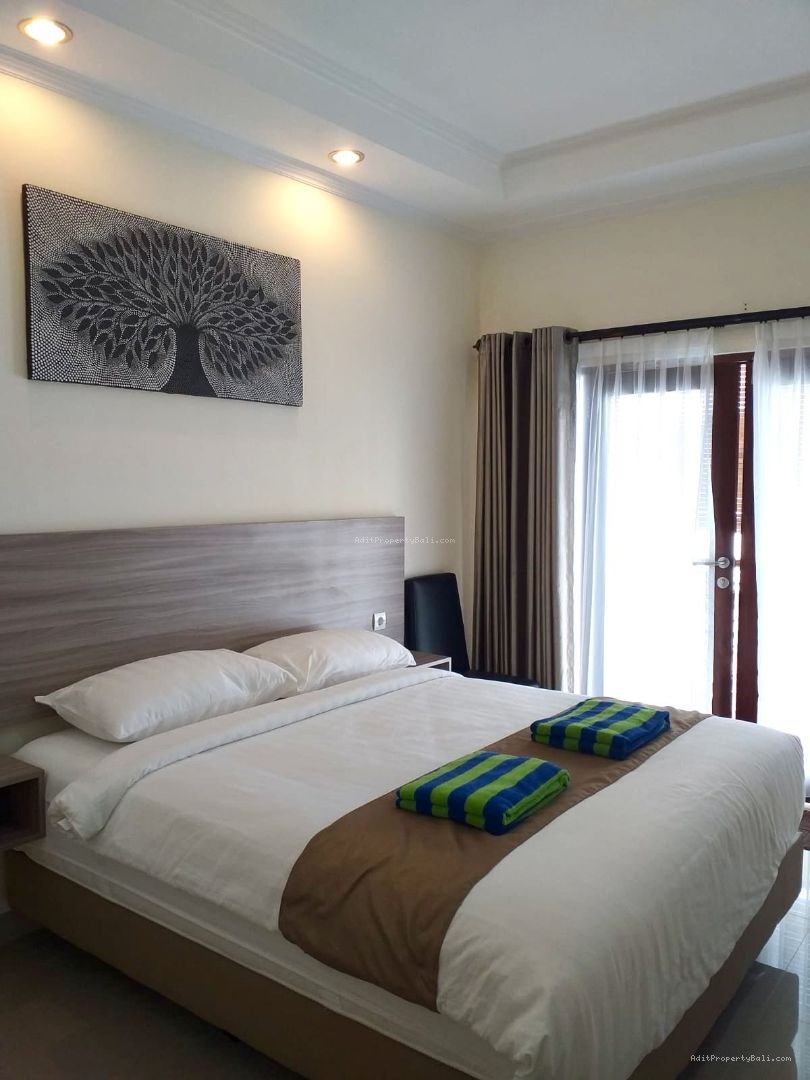 Guesthouse Semat Berawa Canggu Badung Bali